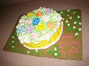 Lydia's Birthday Party